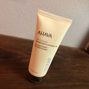 AHAVA Time to Clear Refreshing Cleansing Gell